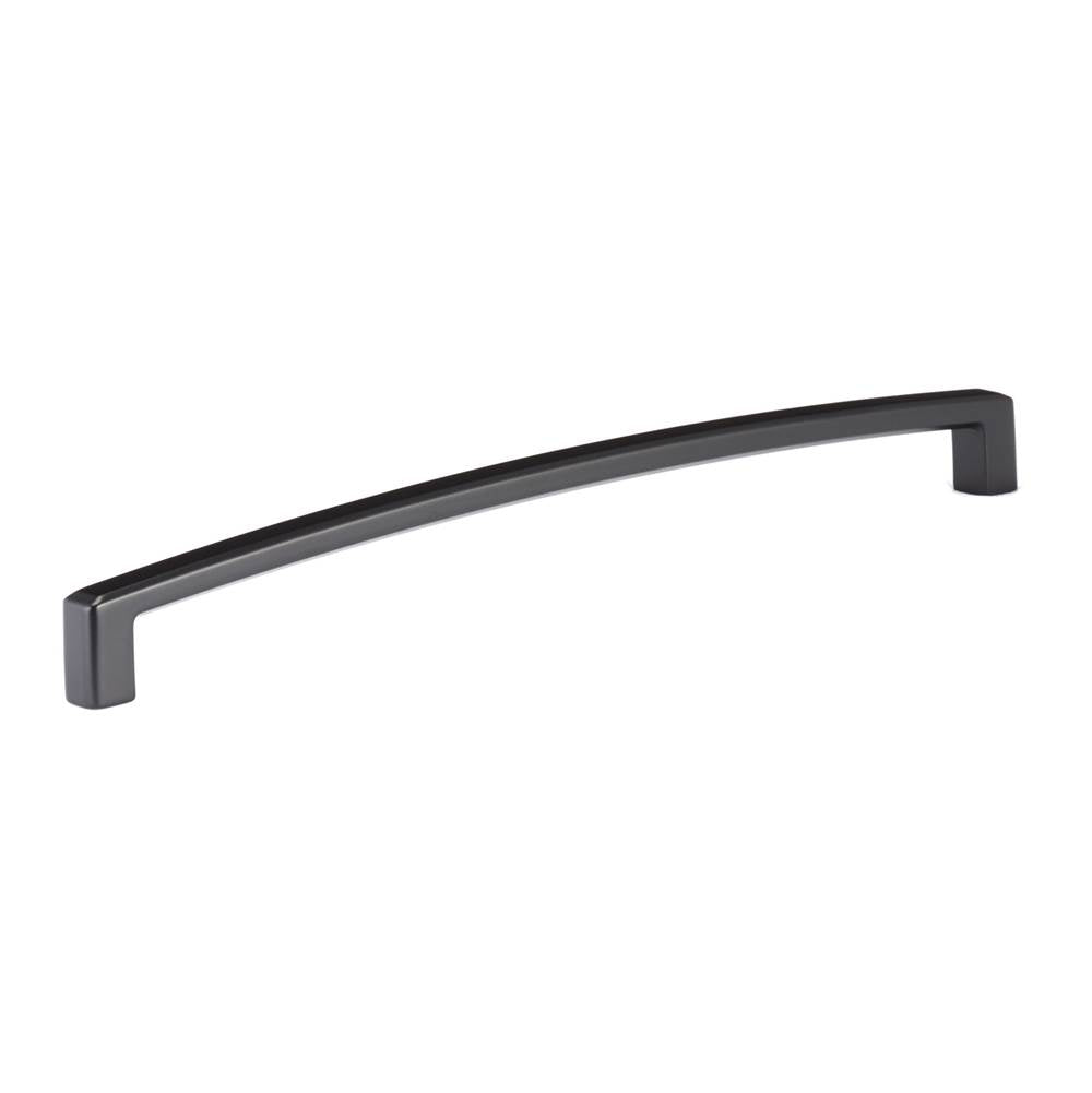Richelieu America - Contemporary Metal Pull - 8189 - Matte Black