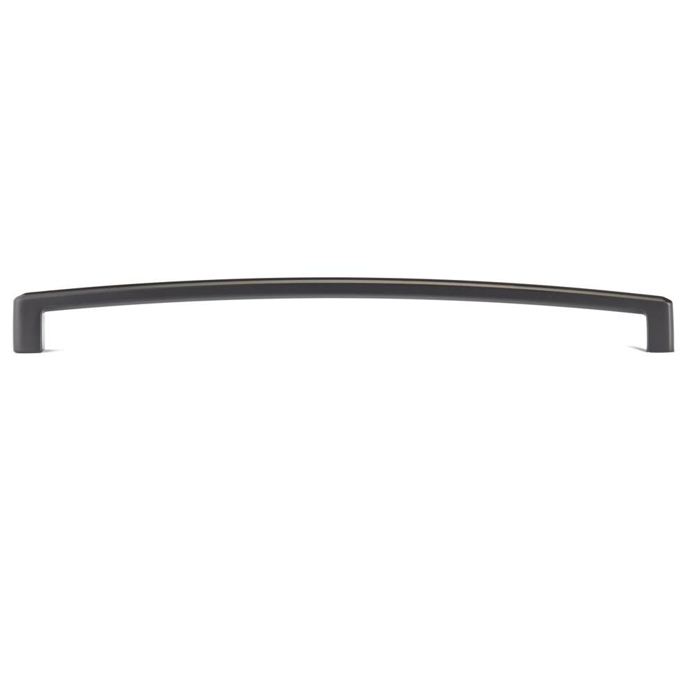 Contemporary Metal Pull - 8189