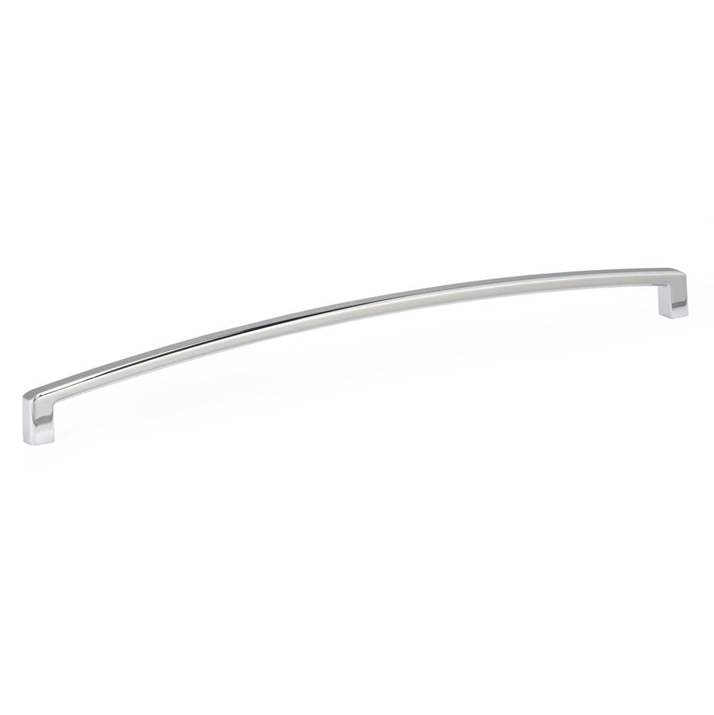 Richelieu America - Contemporary Metal Pull - 8189 - Chrome