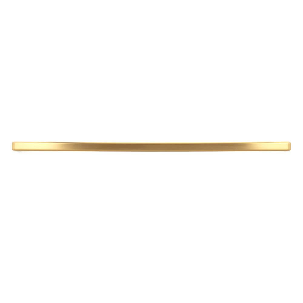 Contemporary Metal Pull - 8189