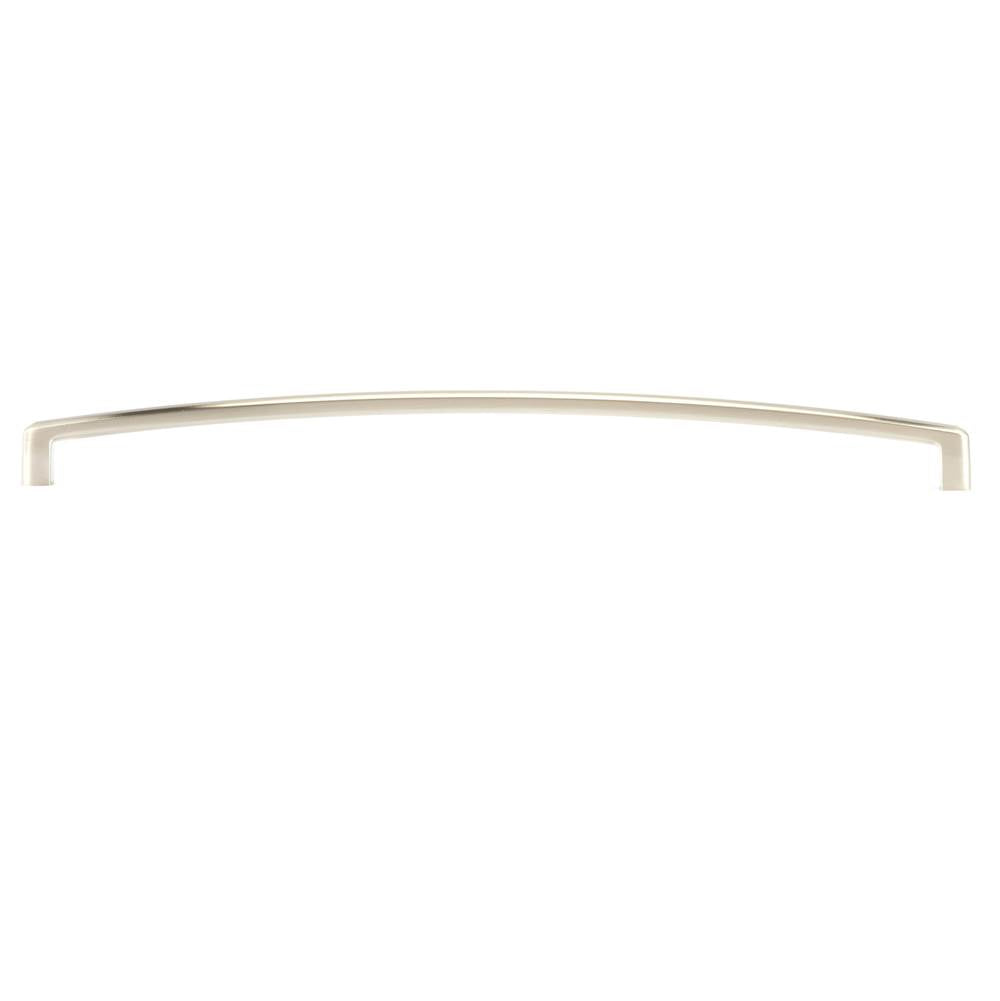 Contemporary Metal Pull - 8189