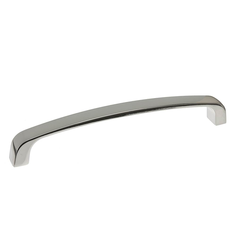 Richelieu America - Contemporary Metal Pull - 820 - Polished Nickel