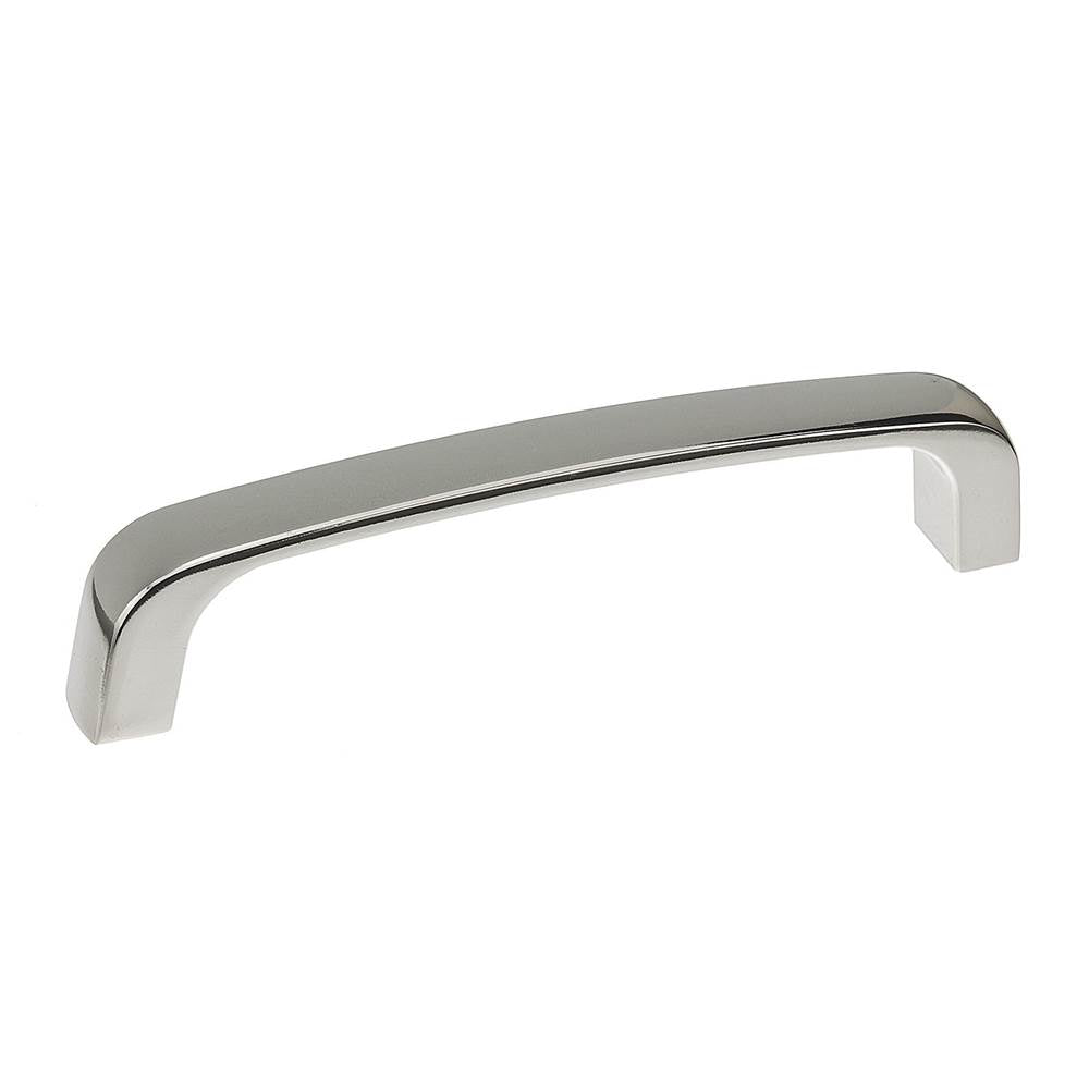 Richelieu America - Contemporary Metal Pull - 820 - Polished Nickel