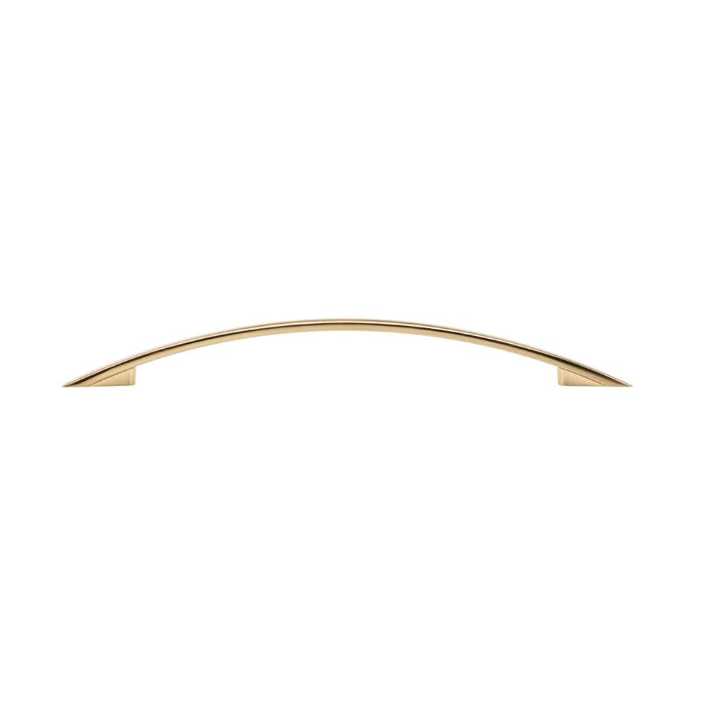 Contemporary Metal Pull - 821
