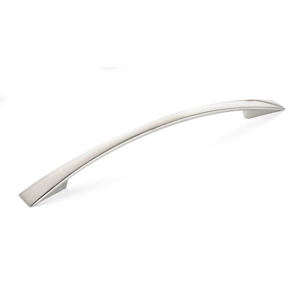 Richelieu America - Contemporary Metal Pull - 821 - Brushed Nickel