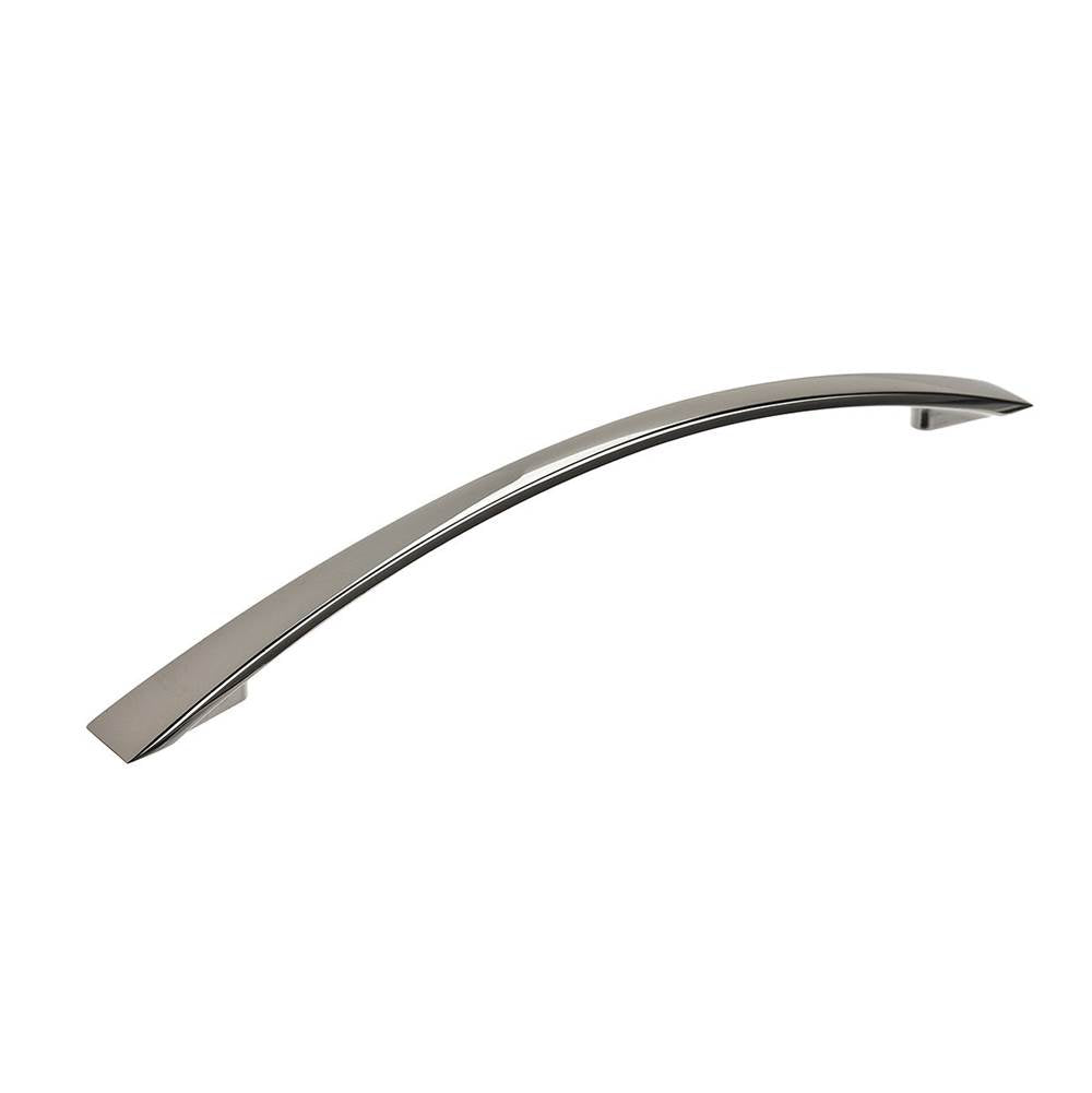 Richelieu America - Contemporary Metal Pull - 821 - Polished Nickel