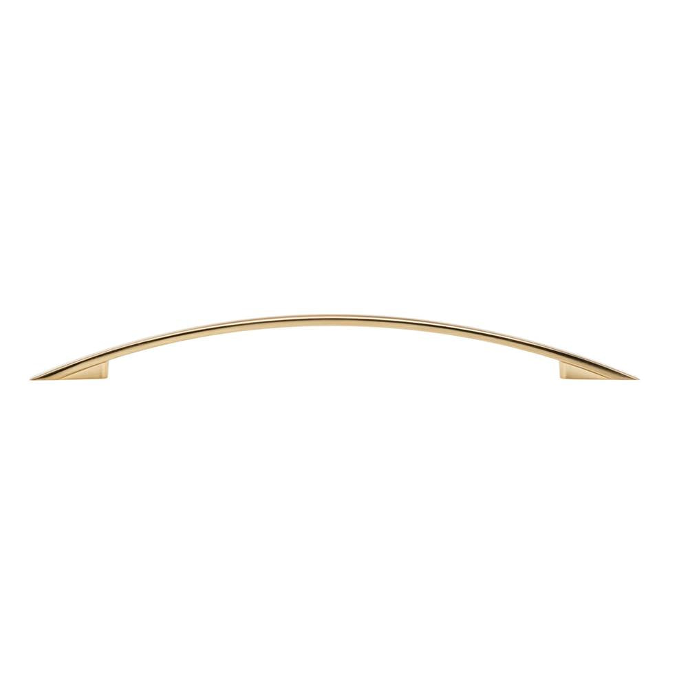 Contemporary Metal Pull - 821