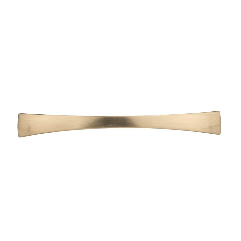 Contemporary Metal Pull - 821
