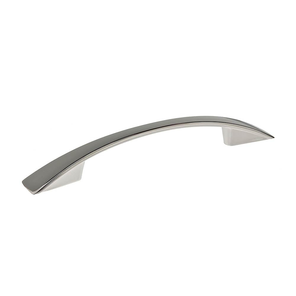 Richelieu America - Contemporary Metal Pull - 821 - Polished Nickel