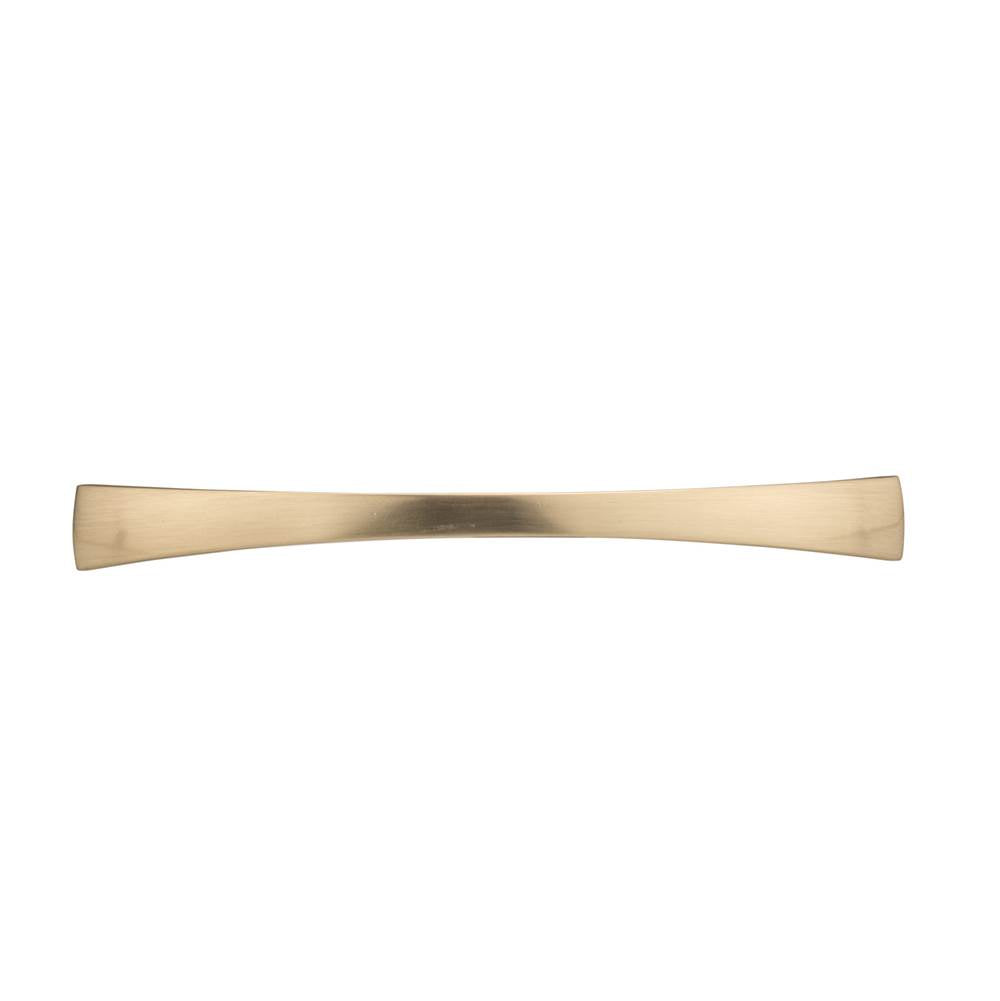 Contemporary Metal Pull - 821