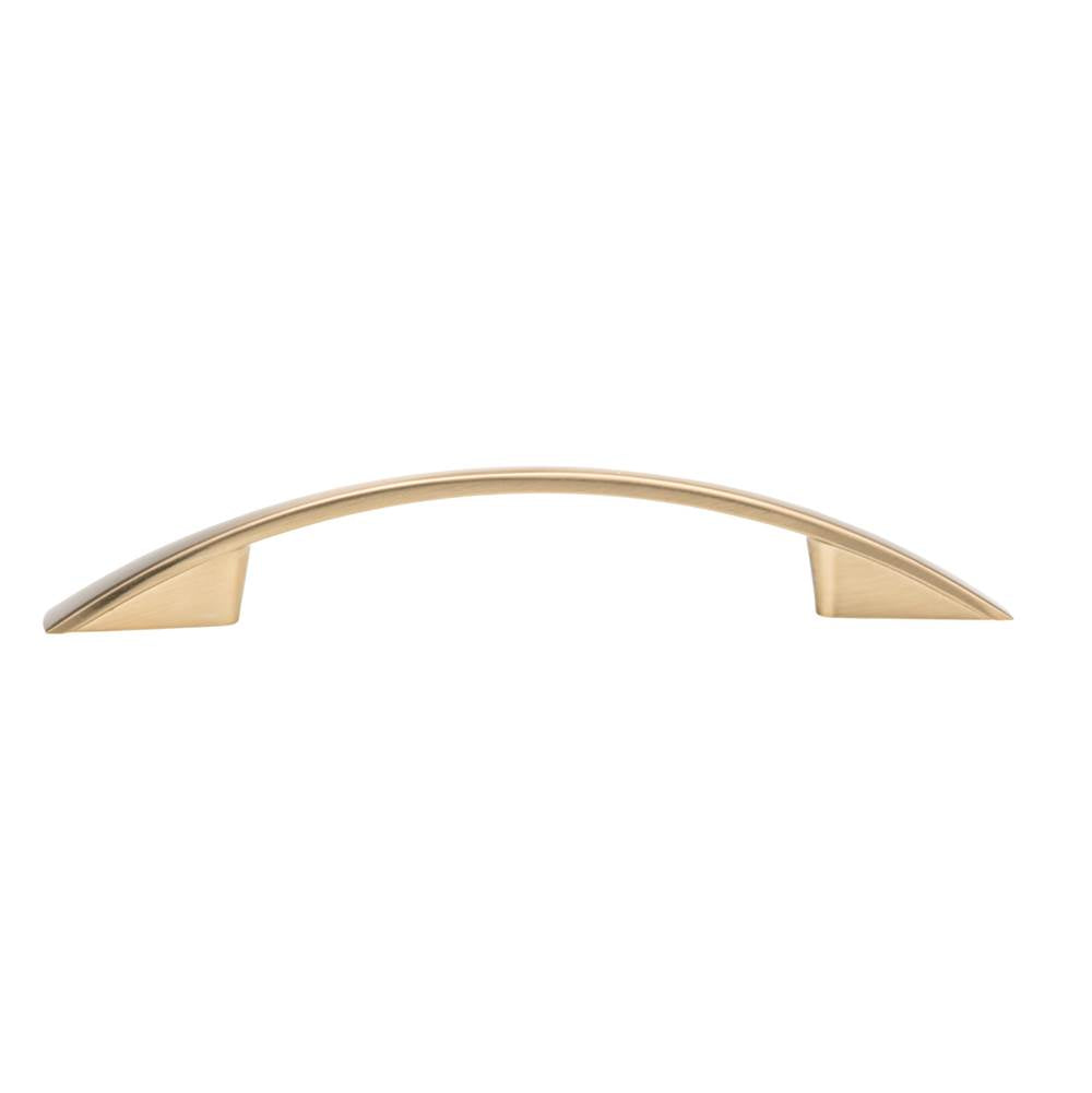 Contemporary Metal Pull - 821