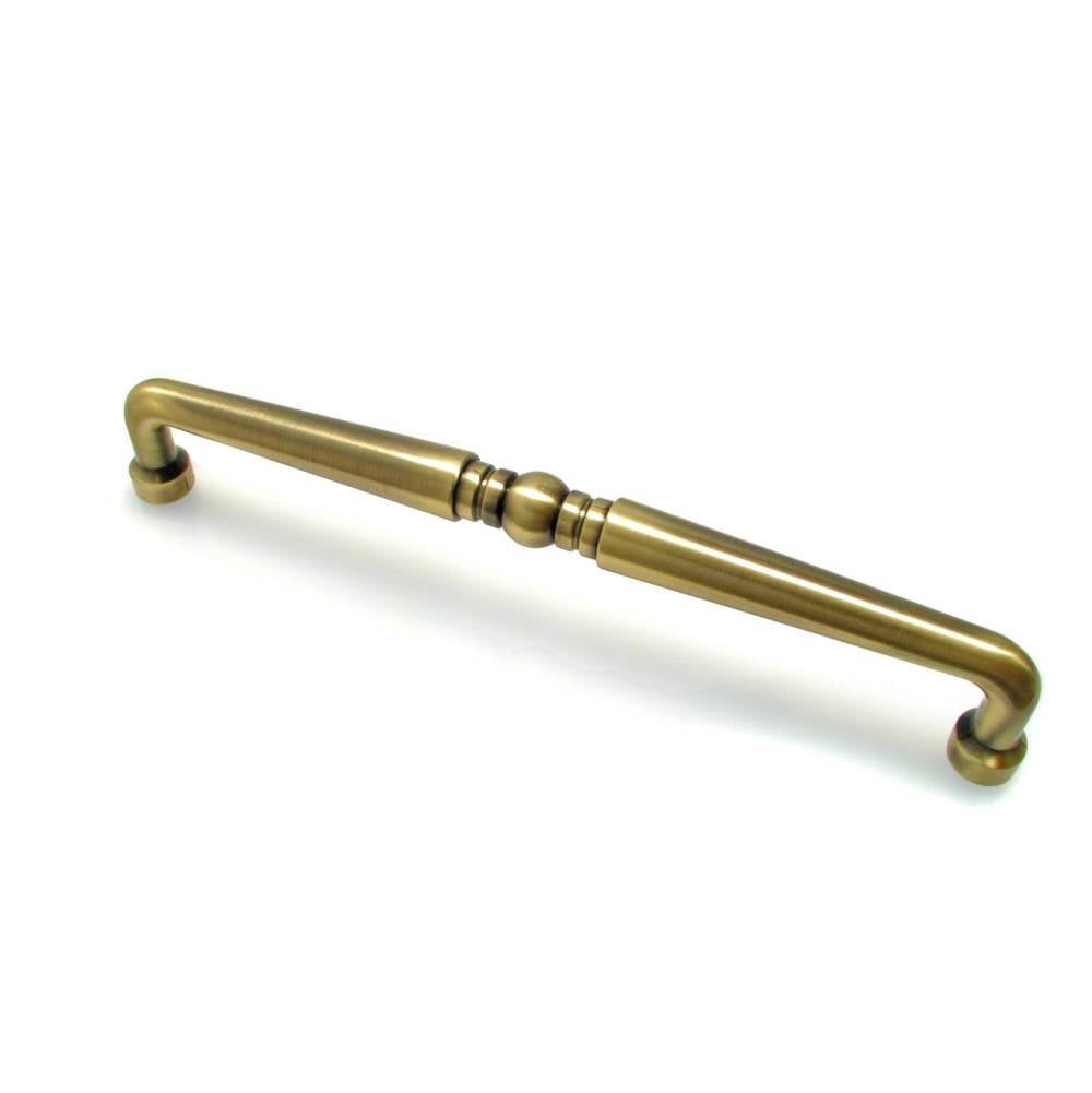 Richelieu America - Traditional Metal Pull - 8225 - Antique English
