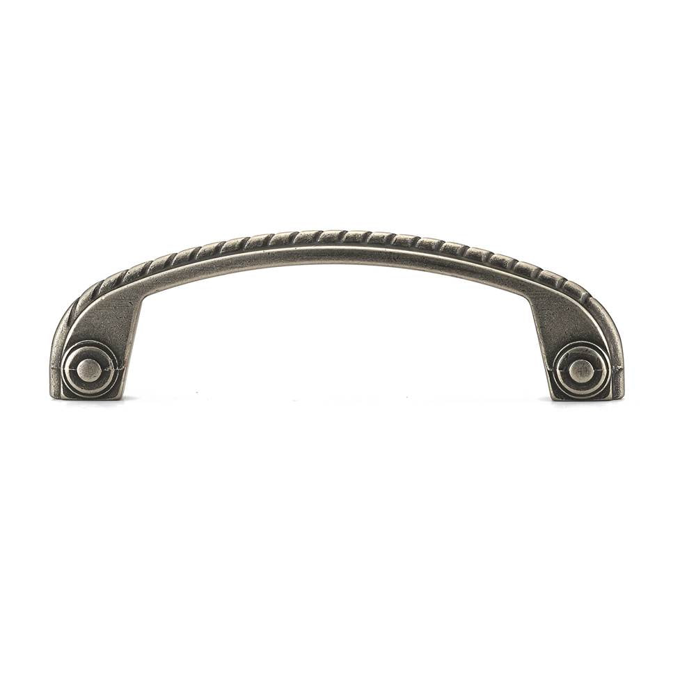 Traditional Metal Pull - 8226