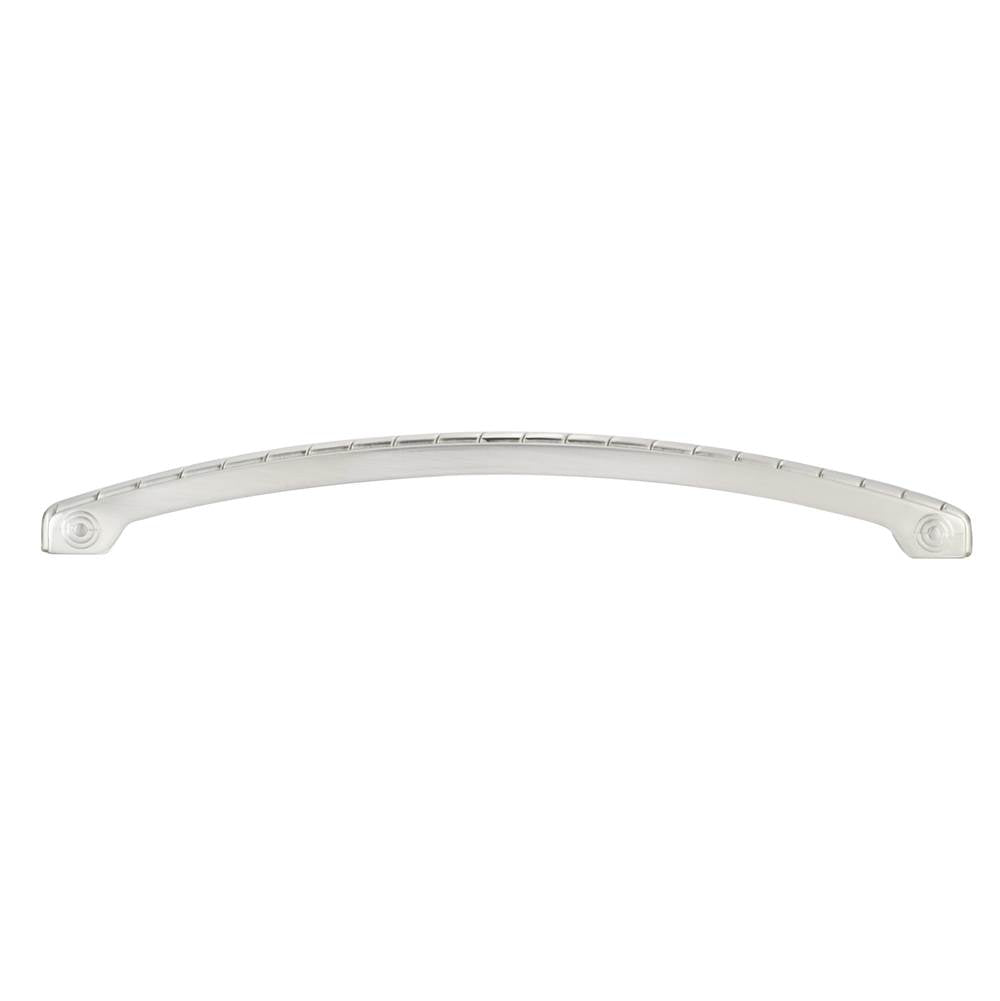 Traditional Metal Appliance Pull - 822