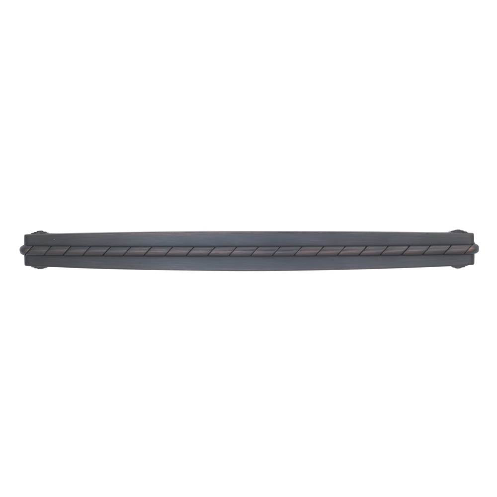 Traditional Metal Appliance Pull - 822