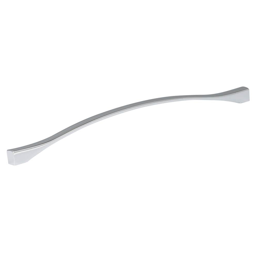 Richelieu America - Contemporary Metal Pull - 8232 - Chrome