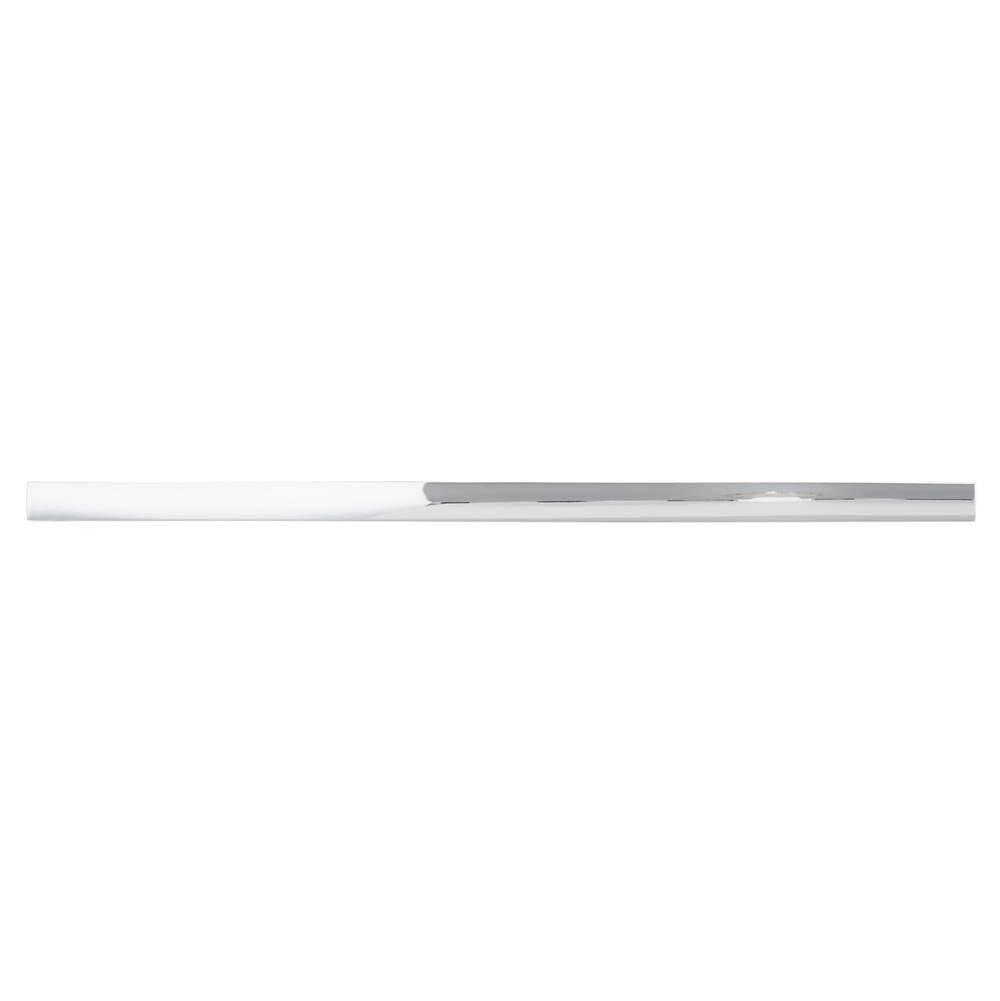 Contemporary Metal Pull - 8232