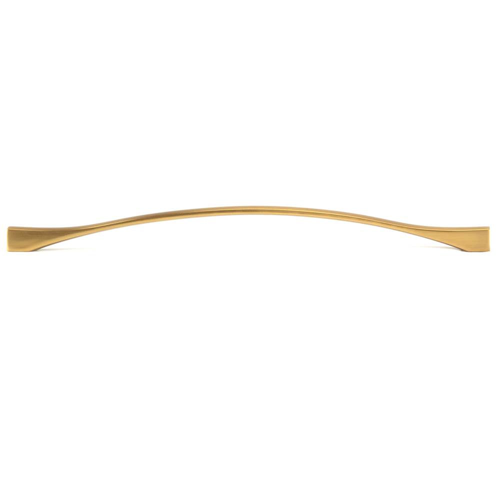 Contemporary Metal Pull - 8232