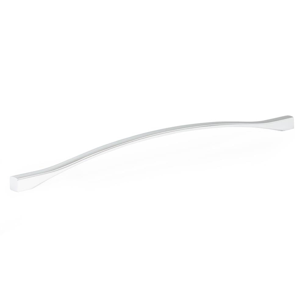 Richelieu America - Contemporary Metal Pull - 8232 - Chrome