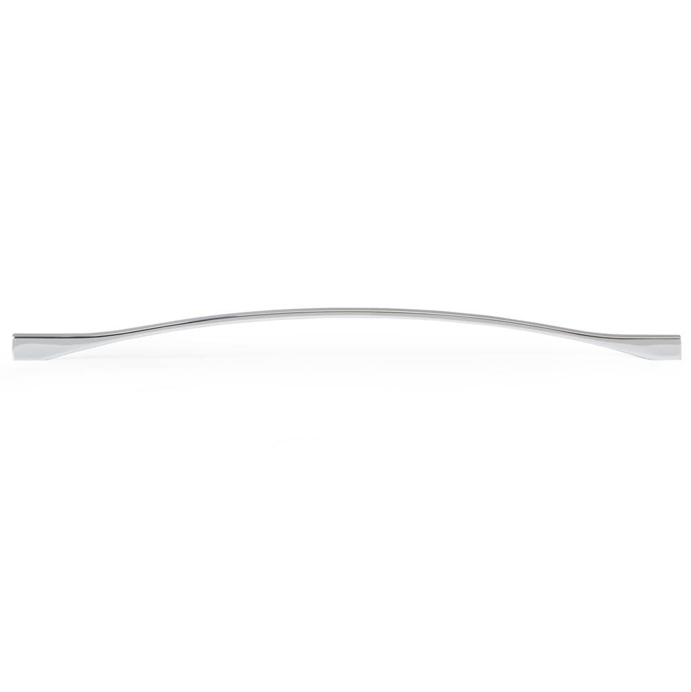 Contemporary Metal Pull - 8232