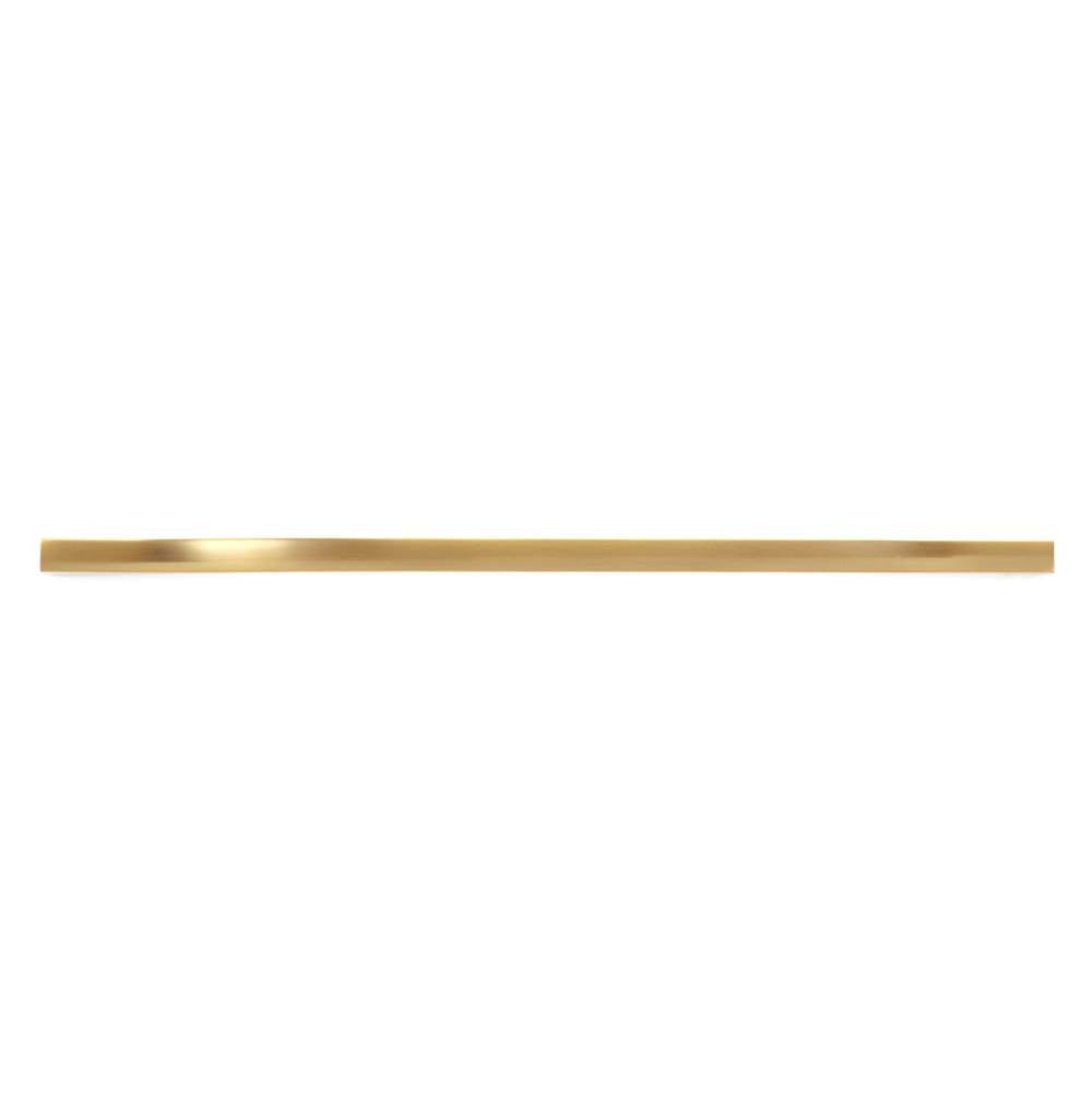 Contemporary Metal Pull - 8232