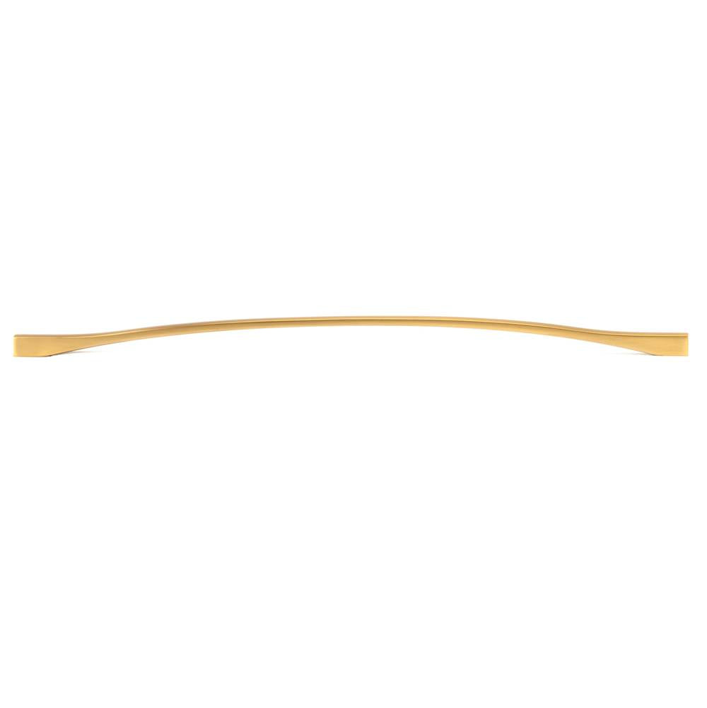 Contemporary Metal Pull - 8232