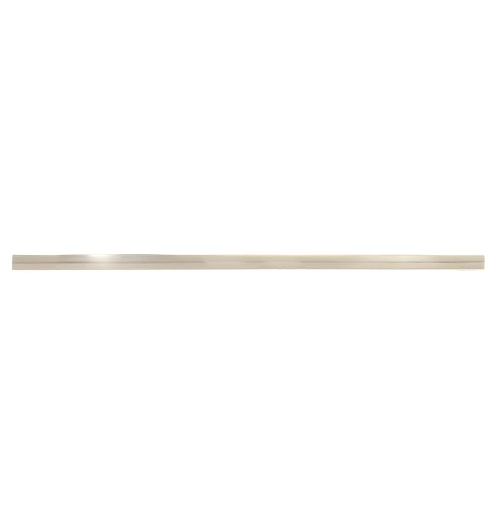 Contemporary Metal Pull - 8232