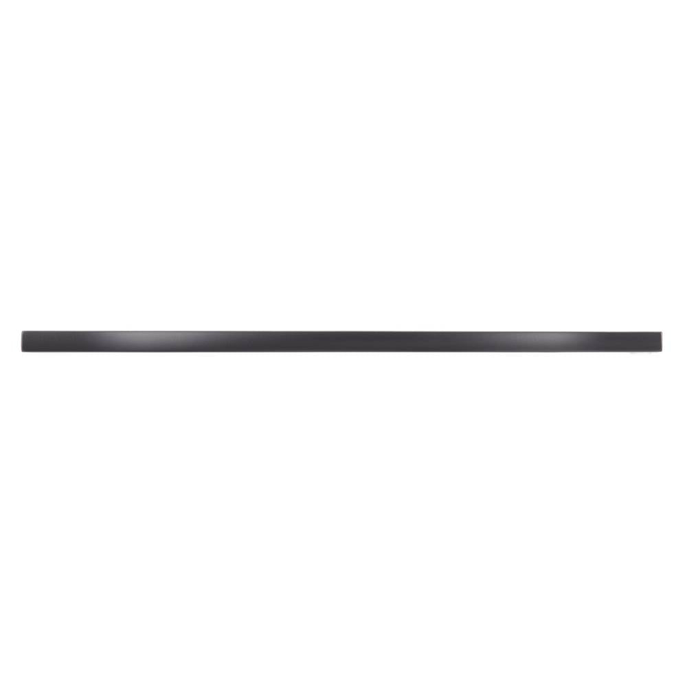 Contemporary Metal Pull - 8232