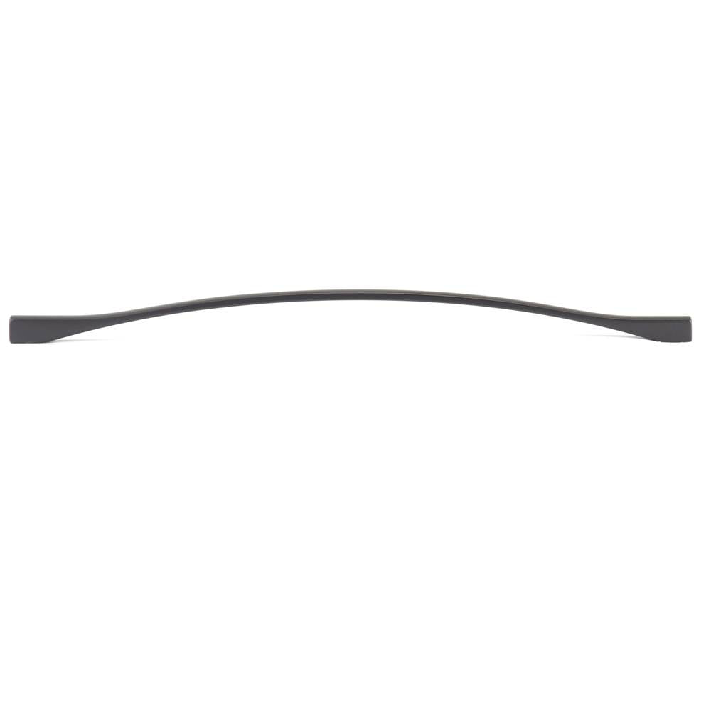 Contemporary Metal Pull - 8232