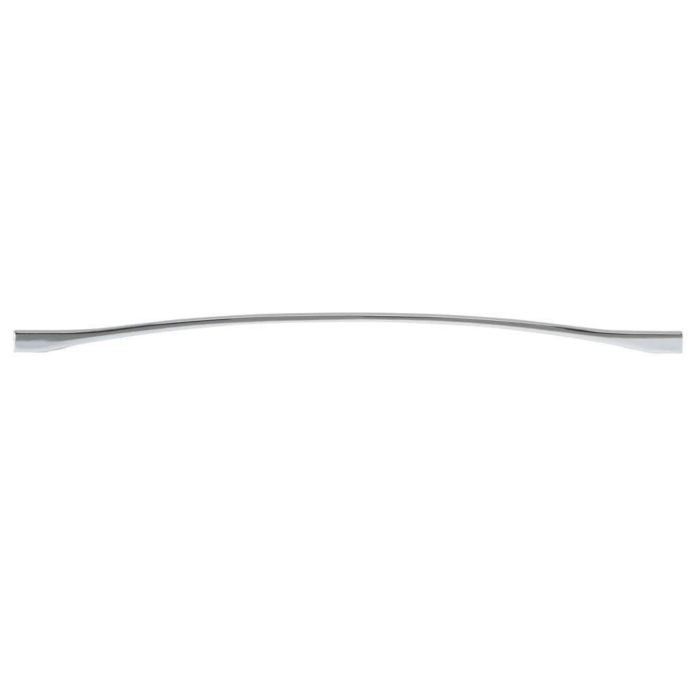 Contemporary Metal Pull - 8232