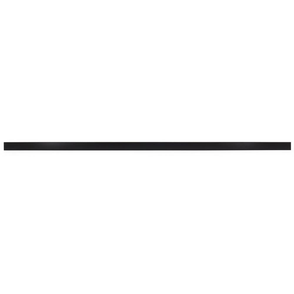 Contemporary Metal Pull - 8232