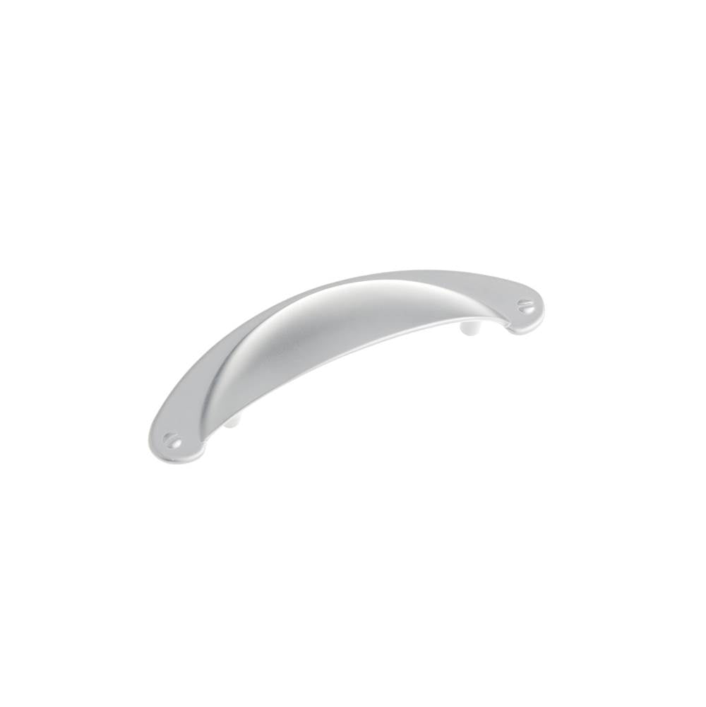 Richelieu America - Traditional Metal Pull - 8233 - Satin Nickel
