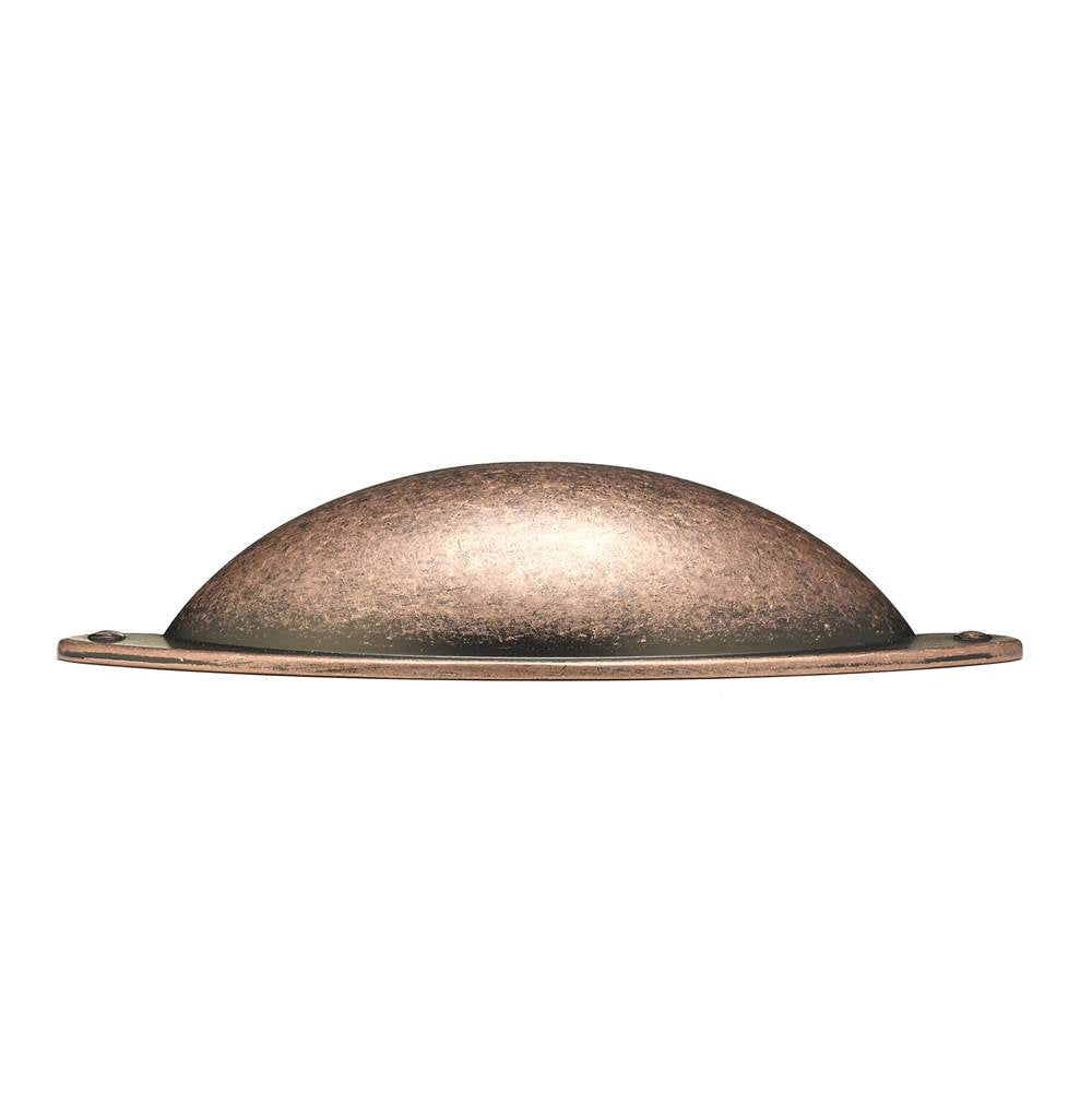Traditional Metal Pull - 8233