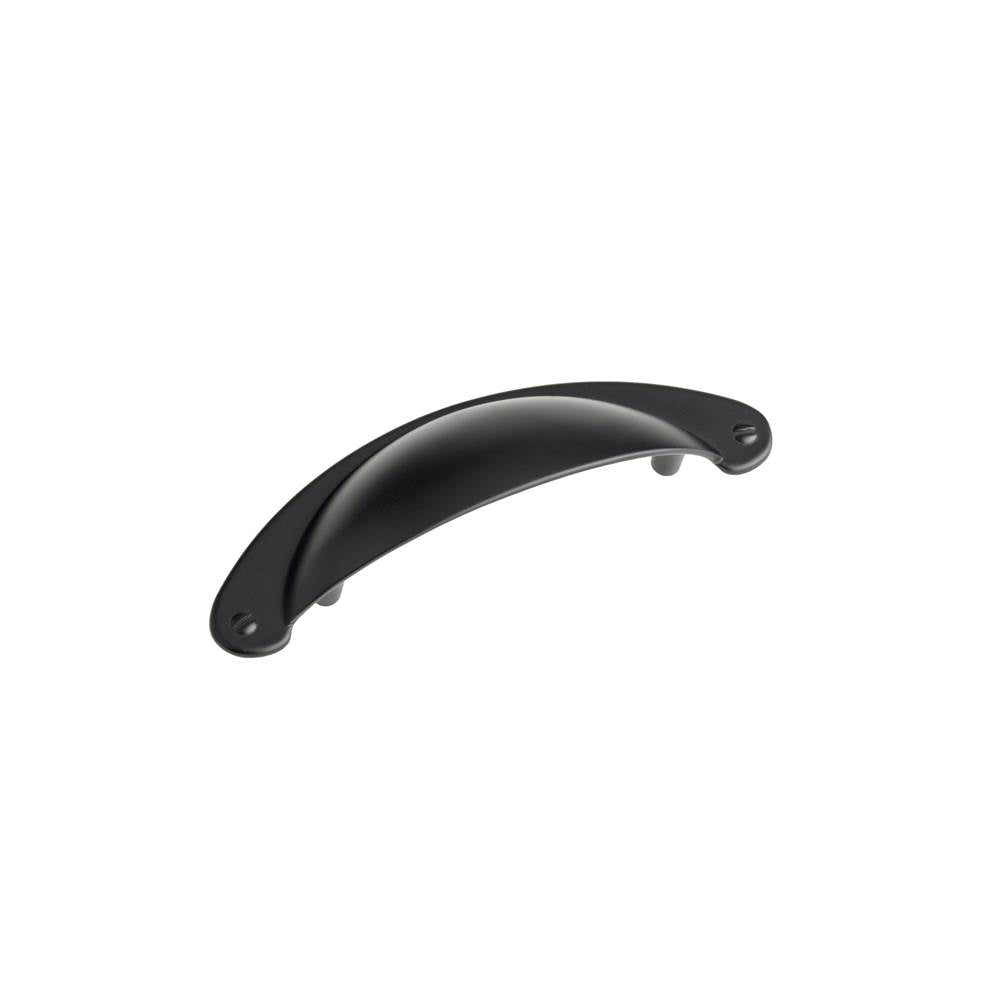 Traditional Metal Pull - 8233
