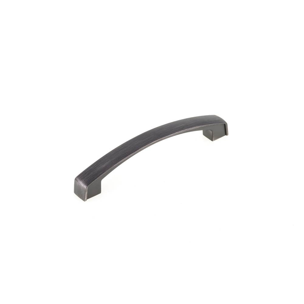 Richelieu America - Transitional Metal Pull - 8252 - Antique Nickel