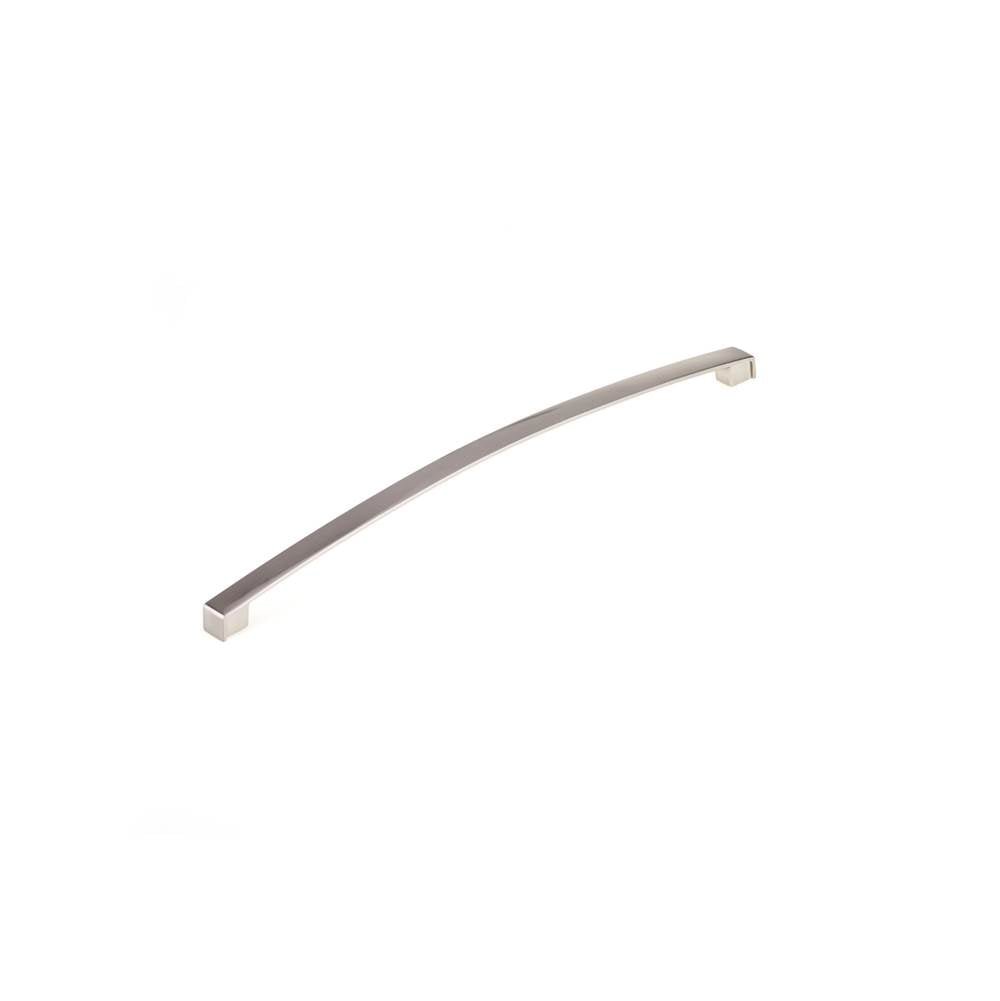 Richelieu America - Transitional Metal Pull - 8252 - Brushed Nickel