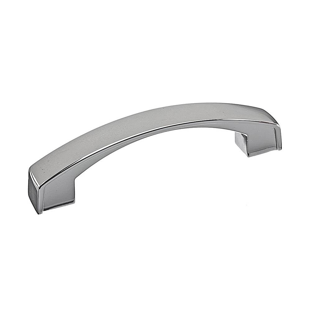 Richelieu America - Transitional Metal Pull - 8252 - Chrome