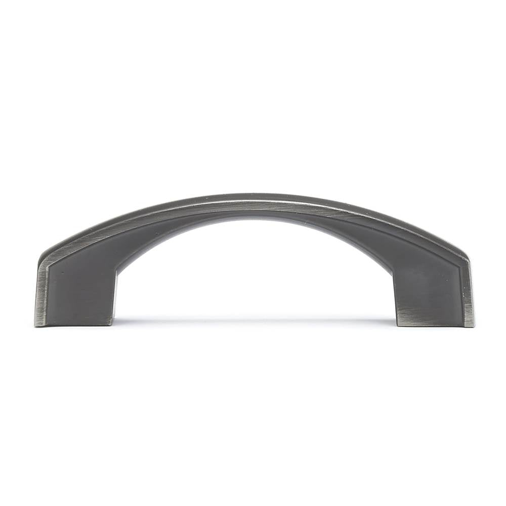 Transitional Metal Pull - 8252