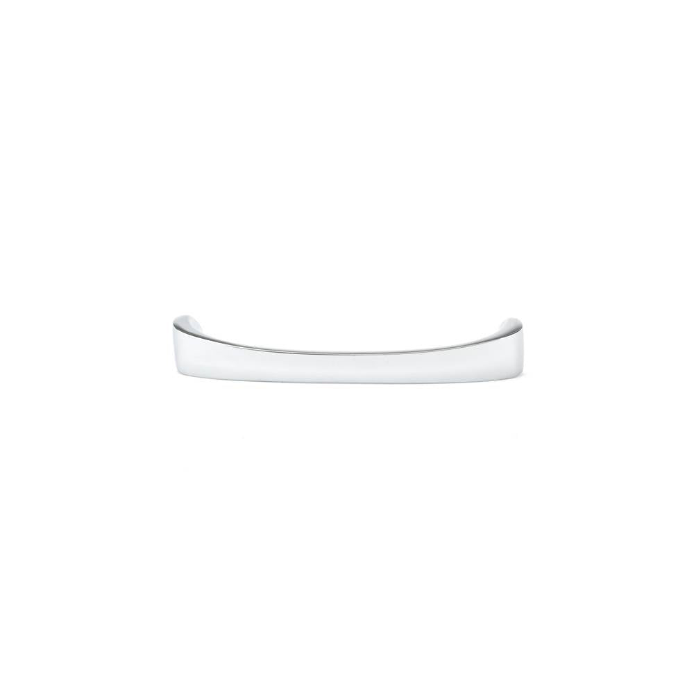Contemporary Metal Pull - 82871