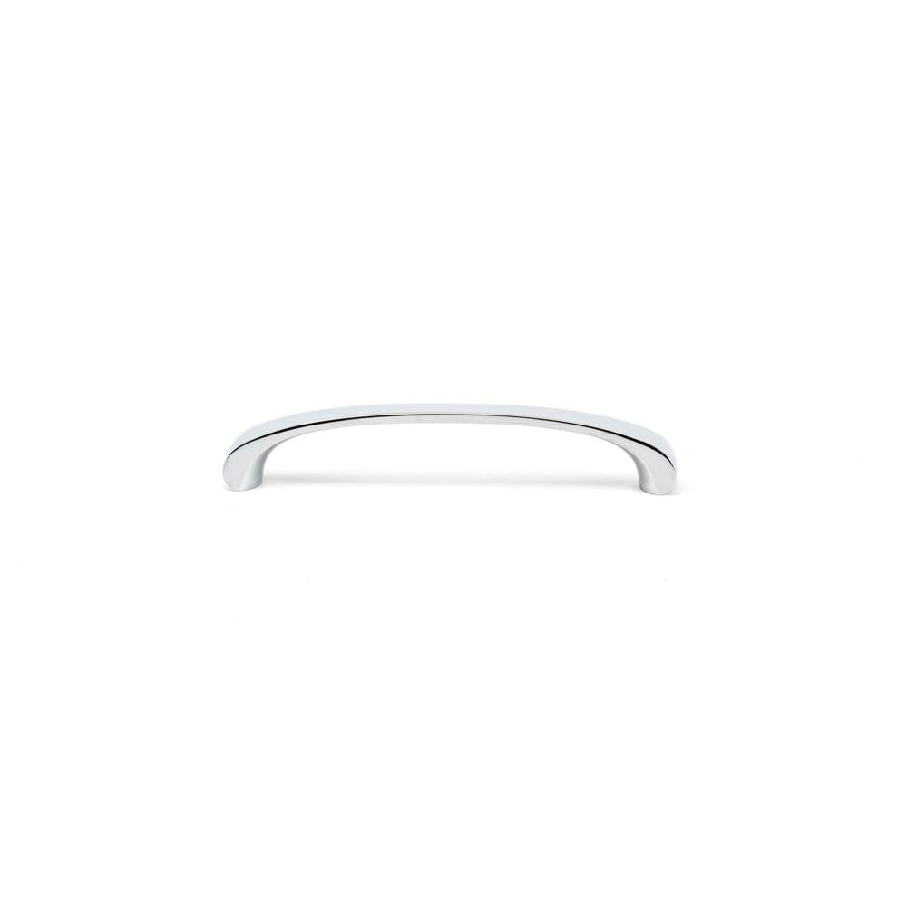 Contemporary Metal Pull - 82871