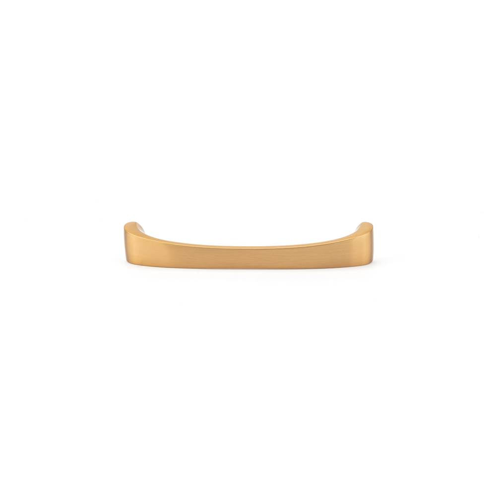 Contemporary Metal Pull - 82871
