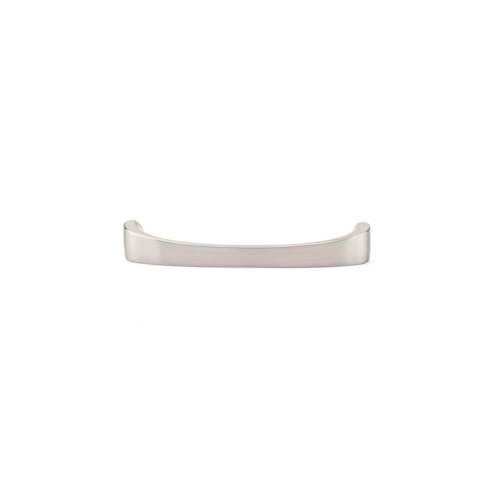 Contemporary Metal Pull - 82871