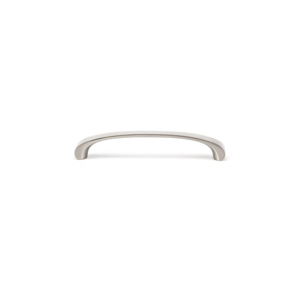 Contemporary Metal Pull - 82871