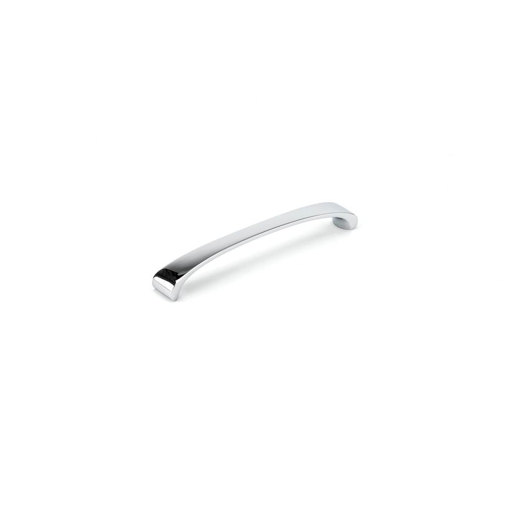 Richelieu America - Contemporary Metal Pull - 82871 - Chrome