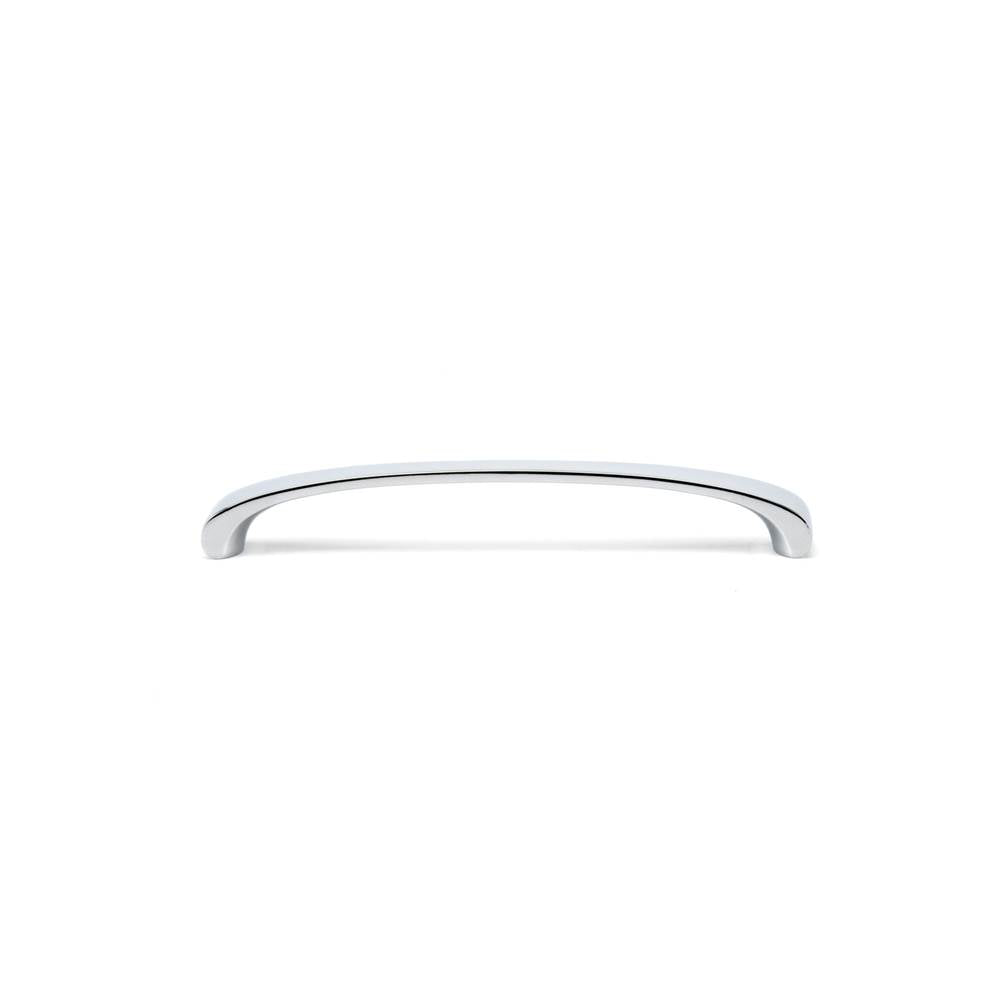 Contemporary Metal Pull - 82871