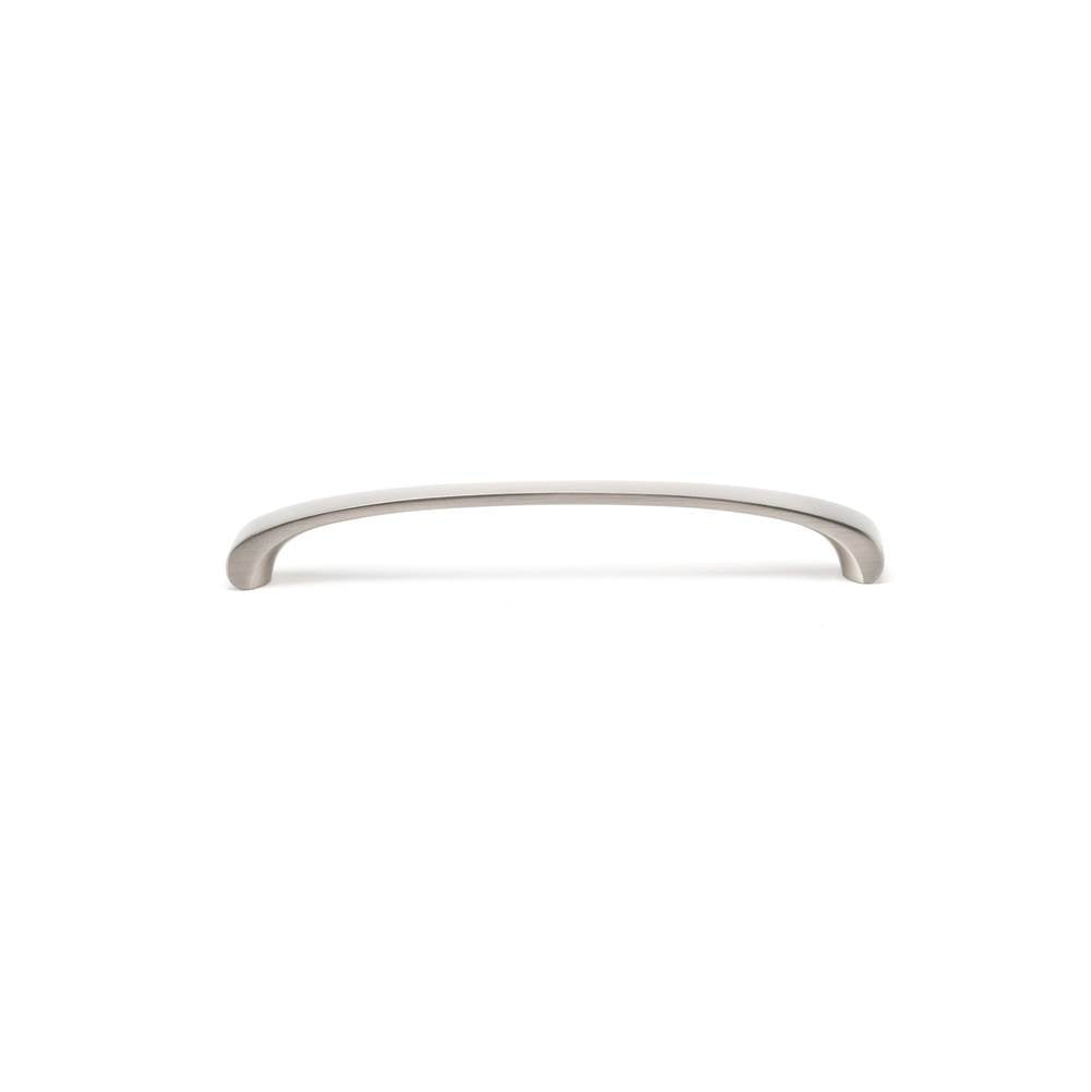Contemporary Metal Pull - 82871