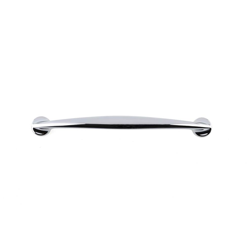 Contemporary Metal Pull - 8290