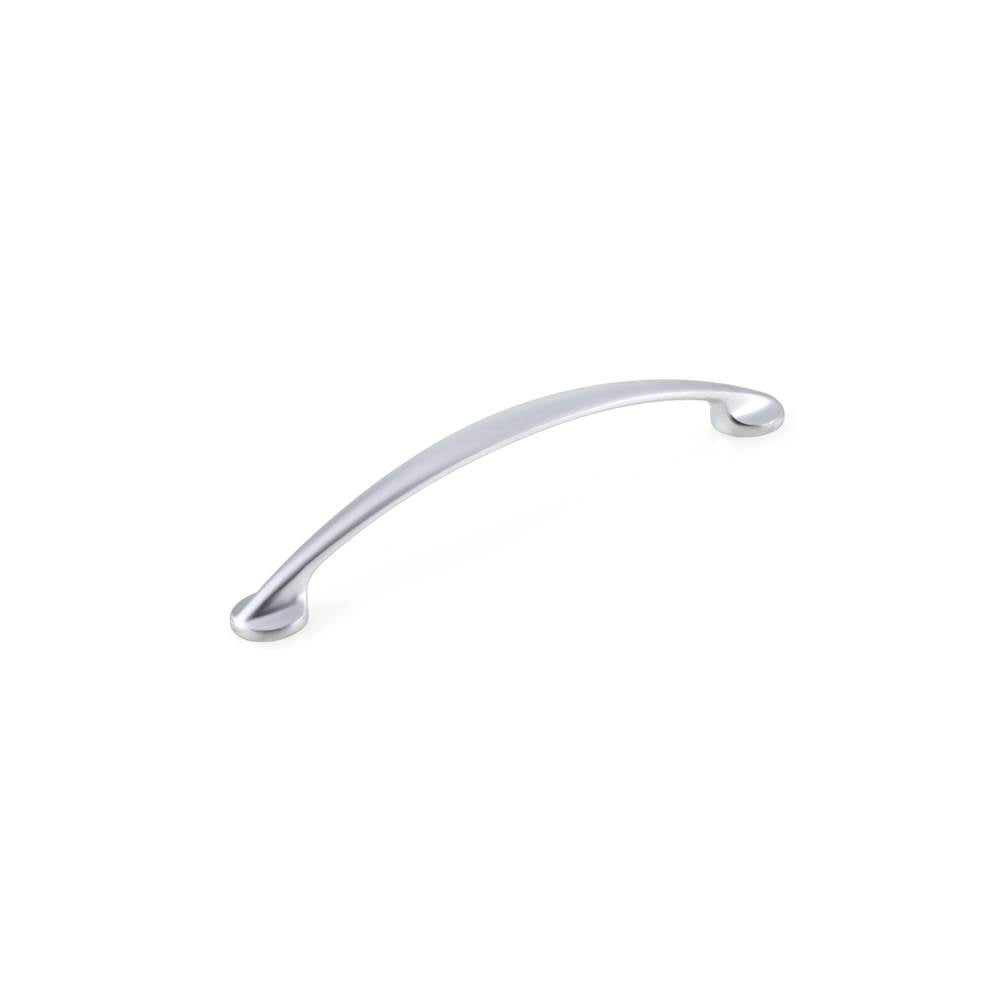 Richelieu America - Contemporary Metal Pull - 8290 - Matte Chrome