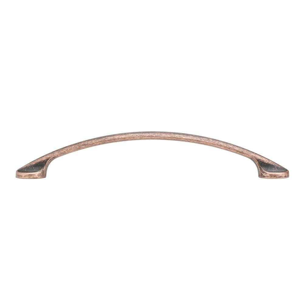 Contemporary Metal Pull - 8290