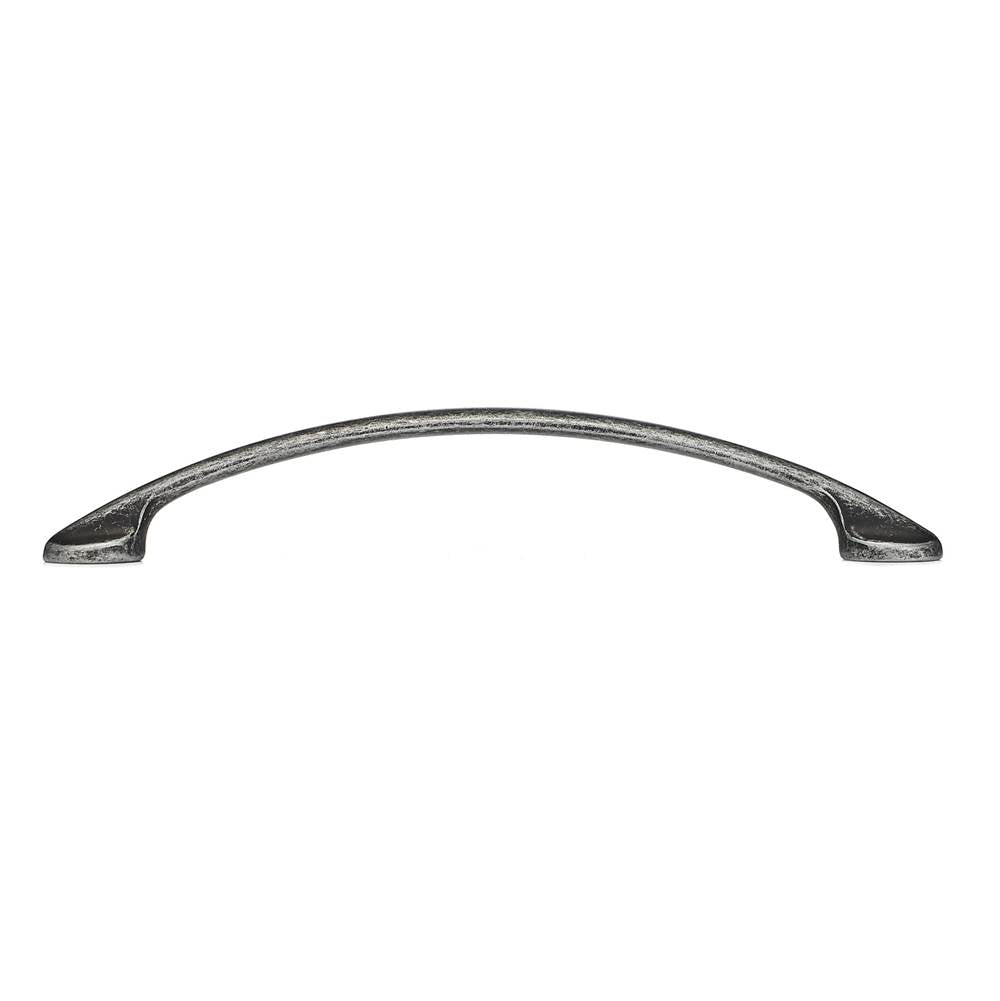 Contemporary Metal Pull - 8290